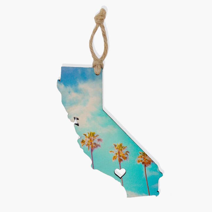 Gipfel-Verzierung für den Großhandel von Simply Grateful