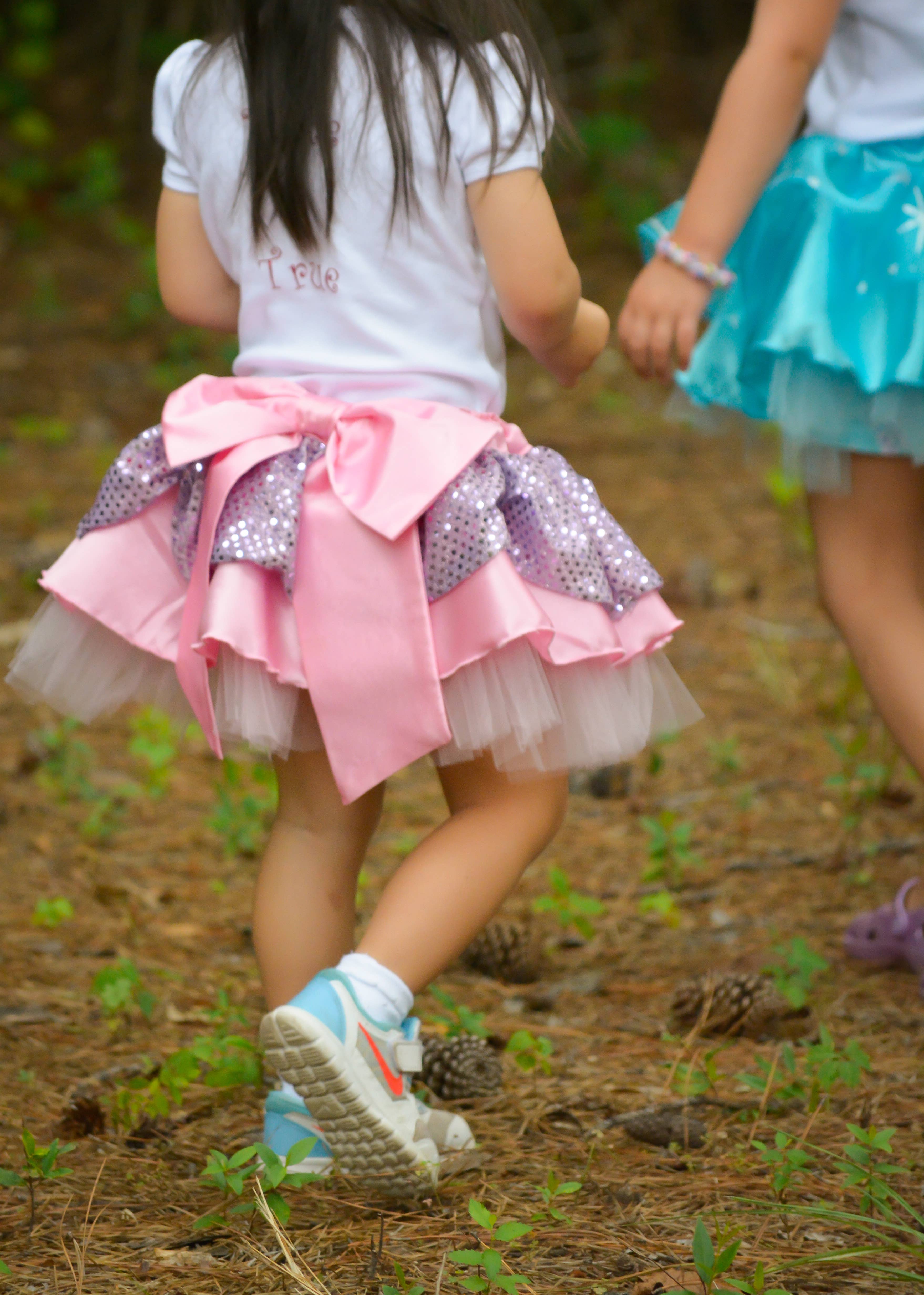 Dottie - Wholesale Tutu - Kids - Fairy Princess Girls’ Tutu Skirt1