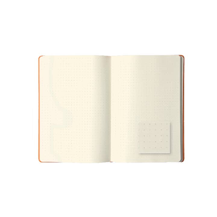 Exaclair - Vente Cahiers - Rhodia WebNotebook (A6) 3,5 x 5,511