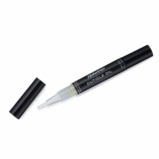 KBShimmer - Wholesale Cuticle Oil - Deep Cashmere Cuticle Oil Pen