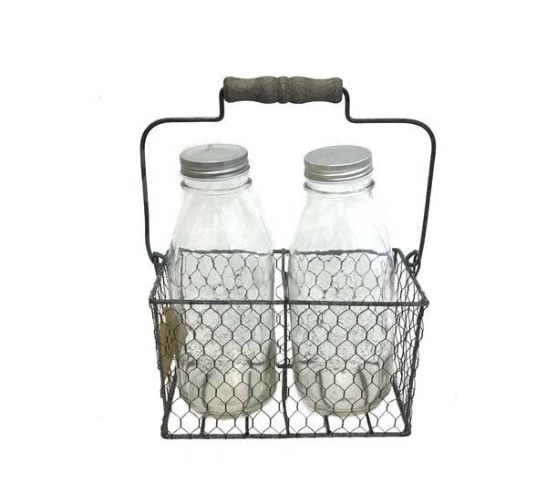 Great Quality at Low Prices wire caddy