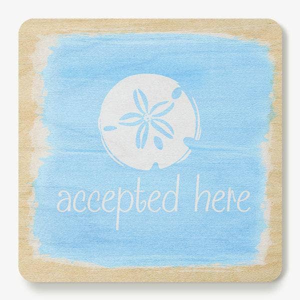 Betaling Coaster voor wholesale door Simply Grateful
