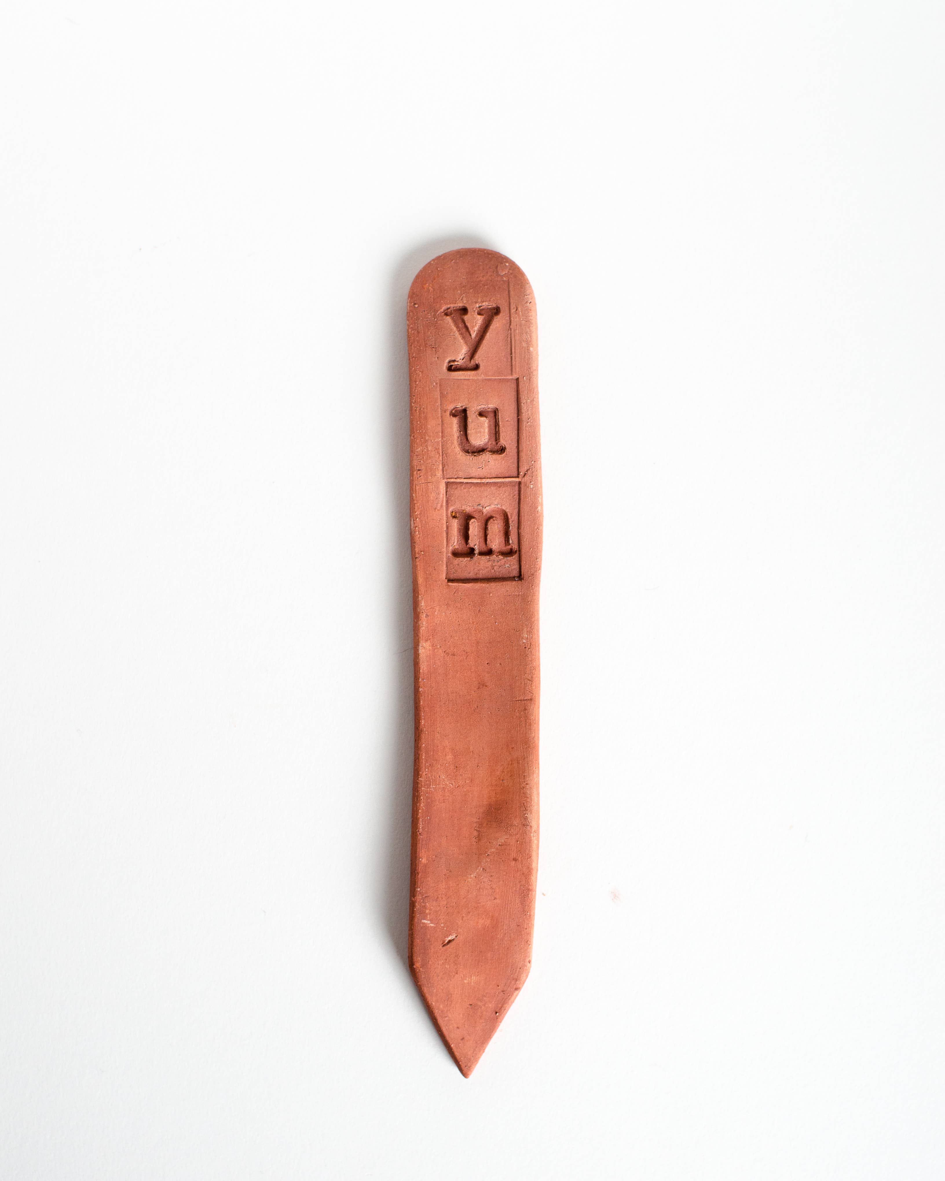 Mud & Maker – wholesale Garden/lawn stake – Garden Markers - VEGGIES Category9