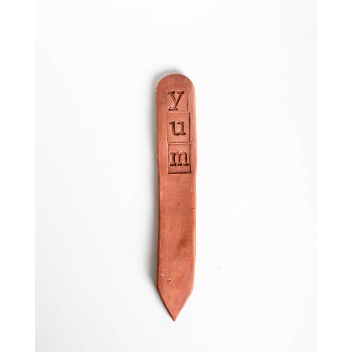 Mud & Maker - Wholesale Garden/lawn stake - Garden Markers - VEGGIES Category9