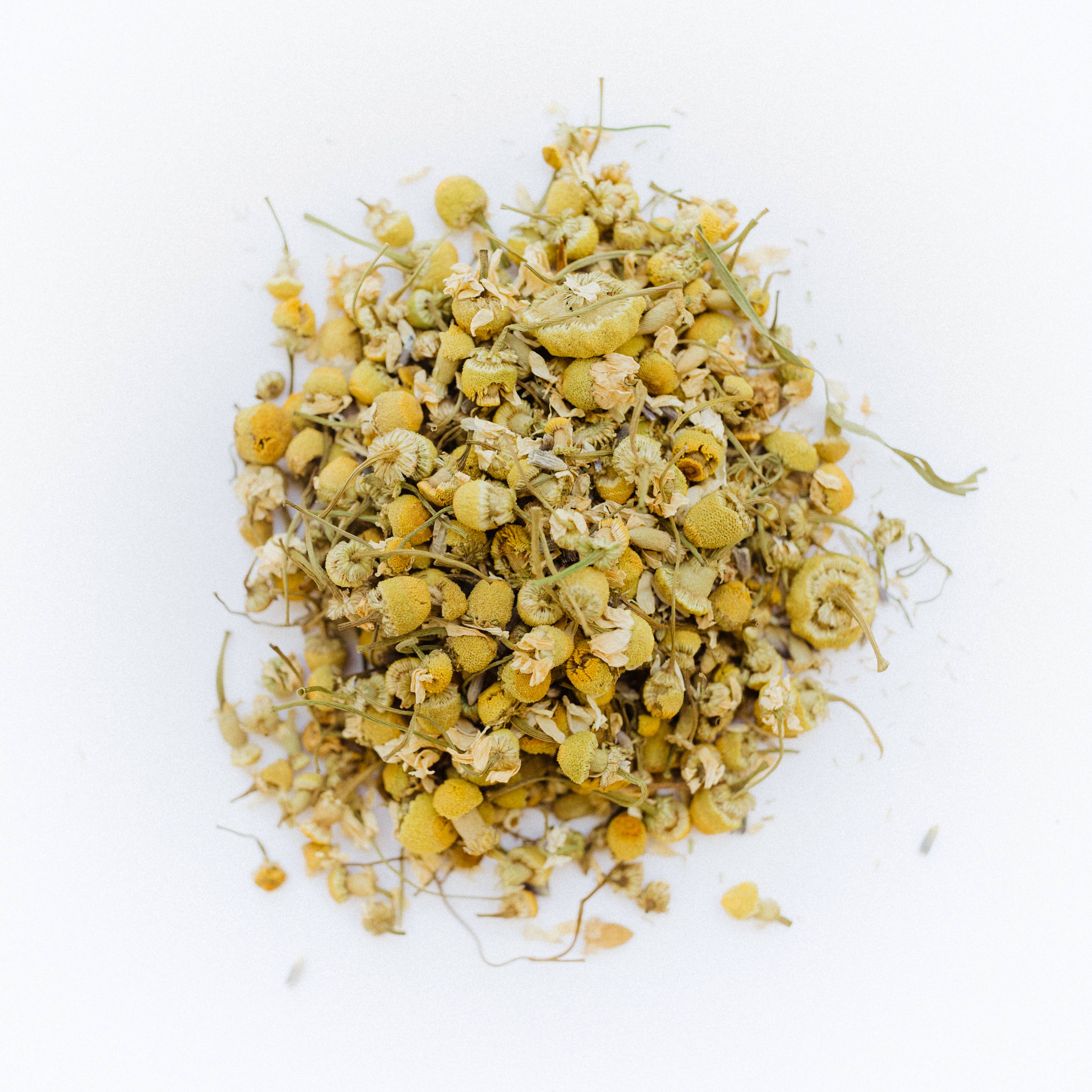 Loose Leaf Tea Company - Vendita all'ingrosso Tè sfusi - Tazza di tè sfuso Relax (scatola)1