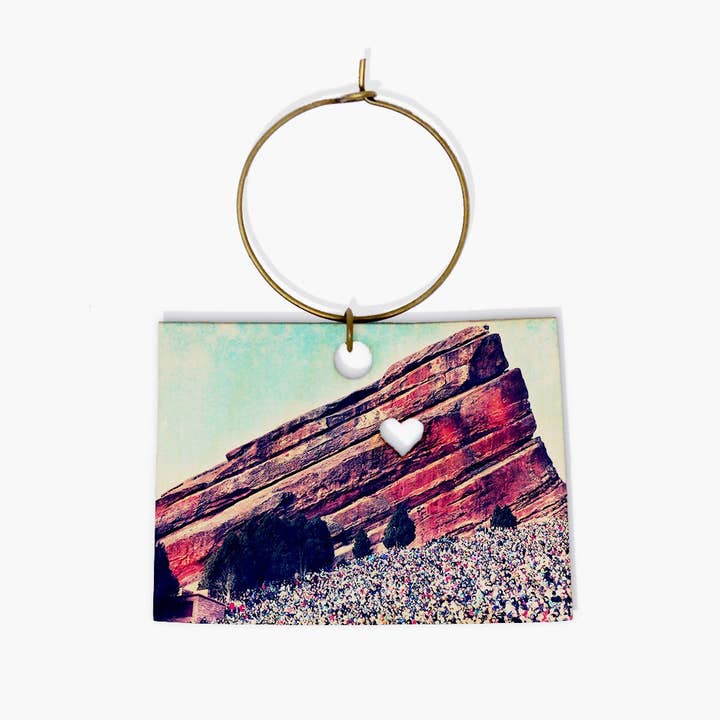 Crescendo abalorio de bebida para venta al por mayor de Simply Grateful