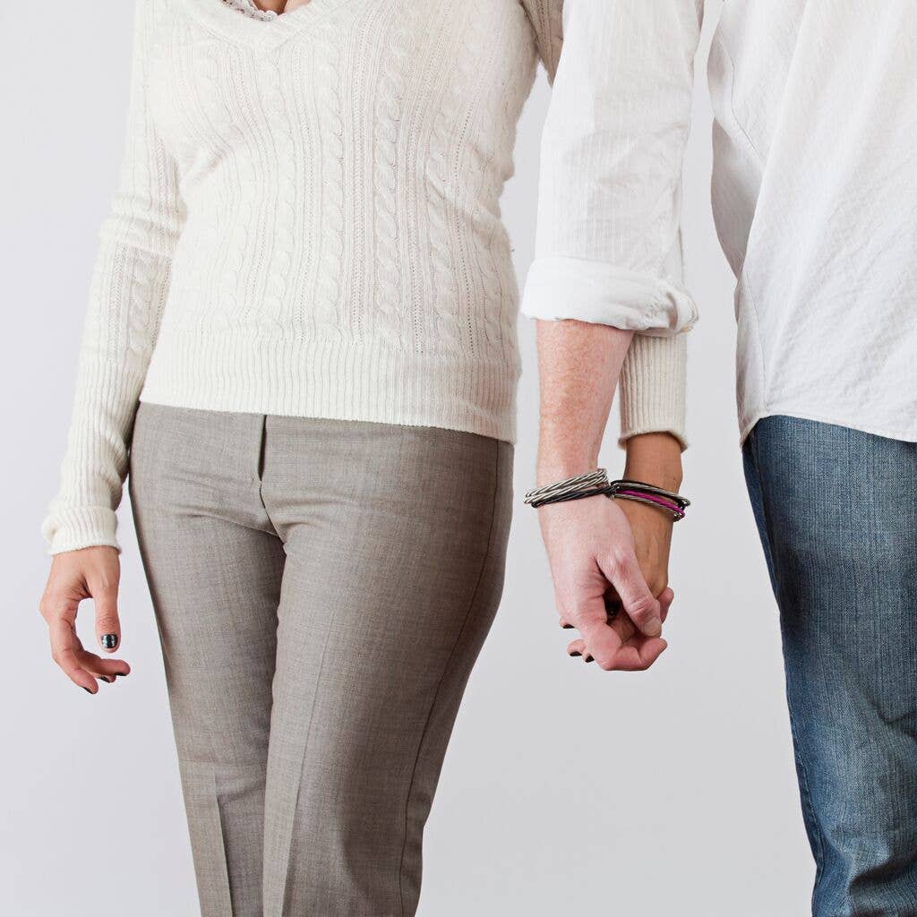 Wear Your Music - Vente Bracelet de perles - Backstage Bracelet Guitare Noir4