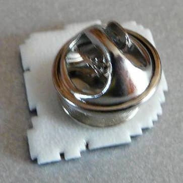 Kirby Pin for wholesale by 8-Bit Zero