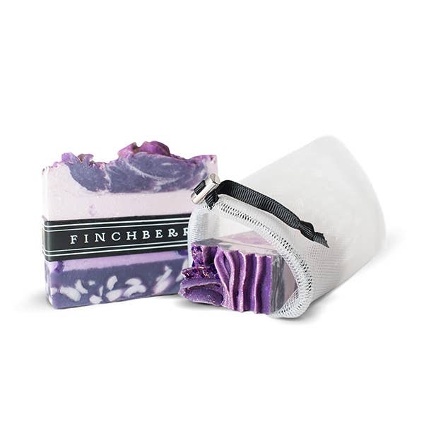 FinchBerry - Wholesale Kitchen Soap Dish - Woven Soap Net Home Bathroom & Shower Accessory5