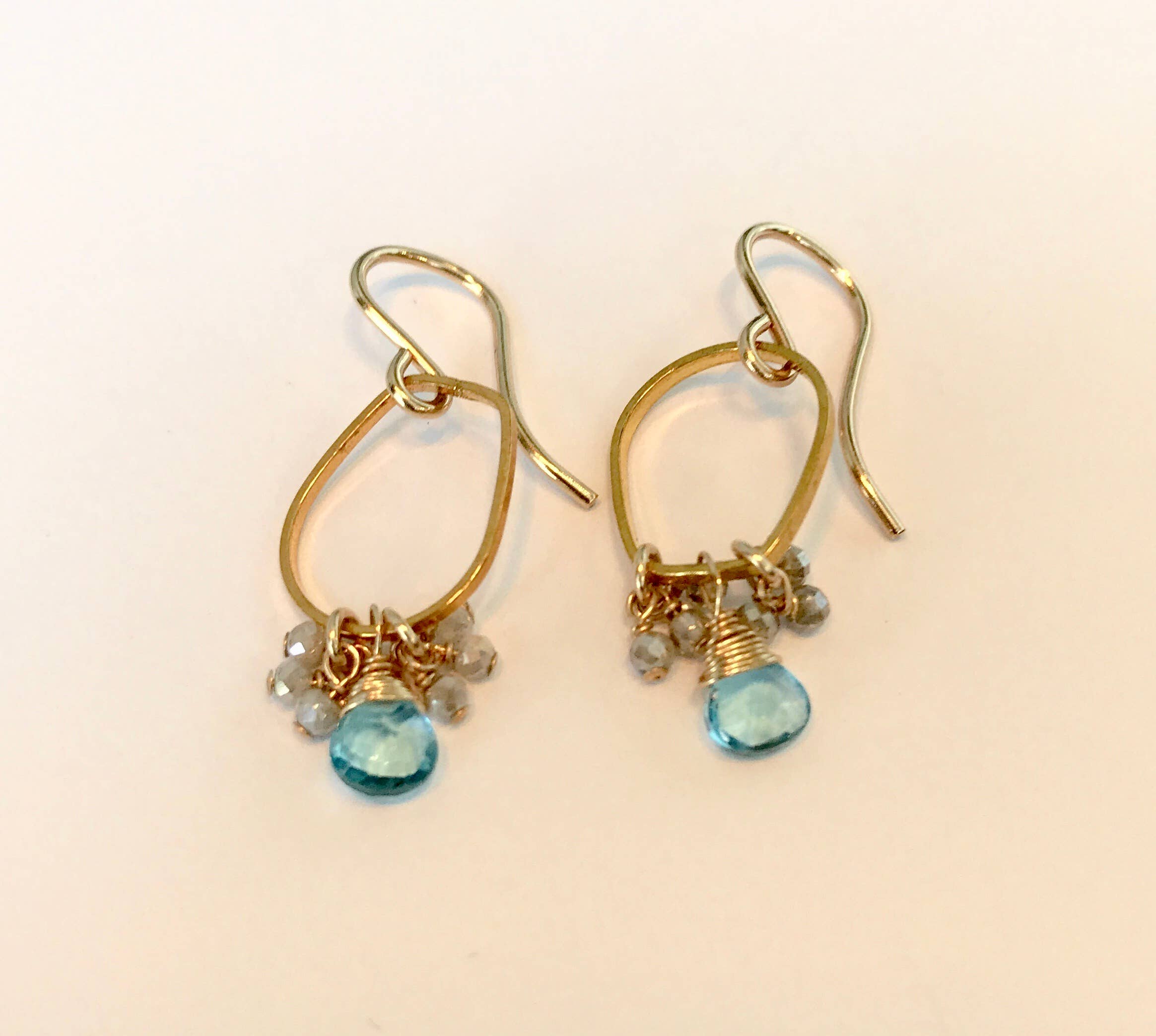 Sonya Renee Jewelry - Wholesale Dangle Earrings - Margaret Earrings3