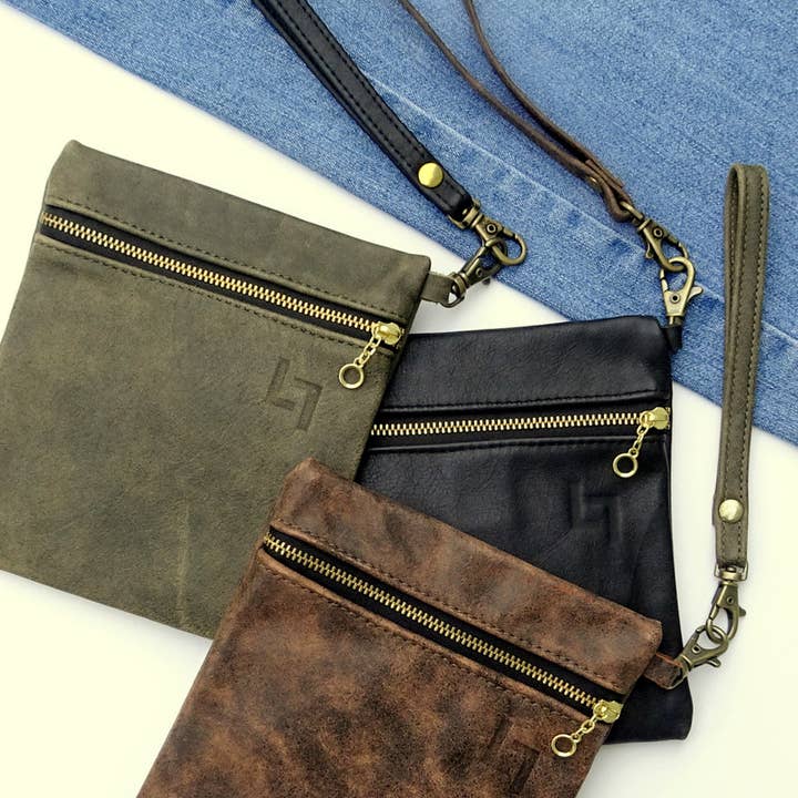 REMOVED BRAND - Wholesale Satchel - Women's - The Oz, Handmade Leather Utility Bag, All Purpose Bag1