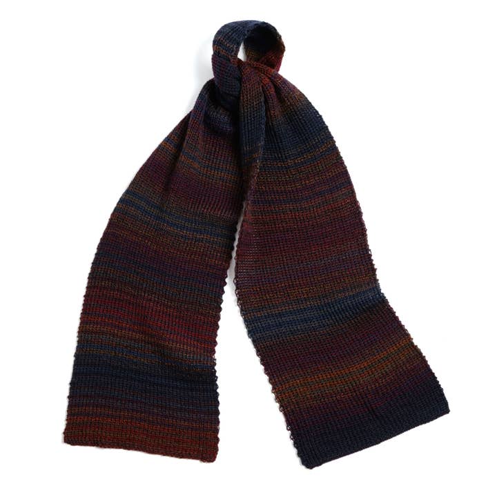 Nouveau Transition Scarf for wholesale by Chelache