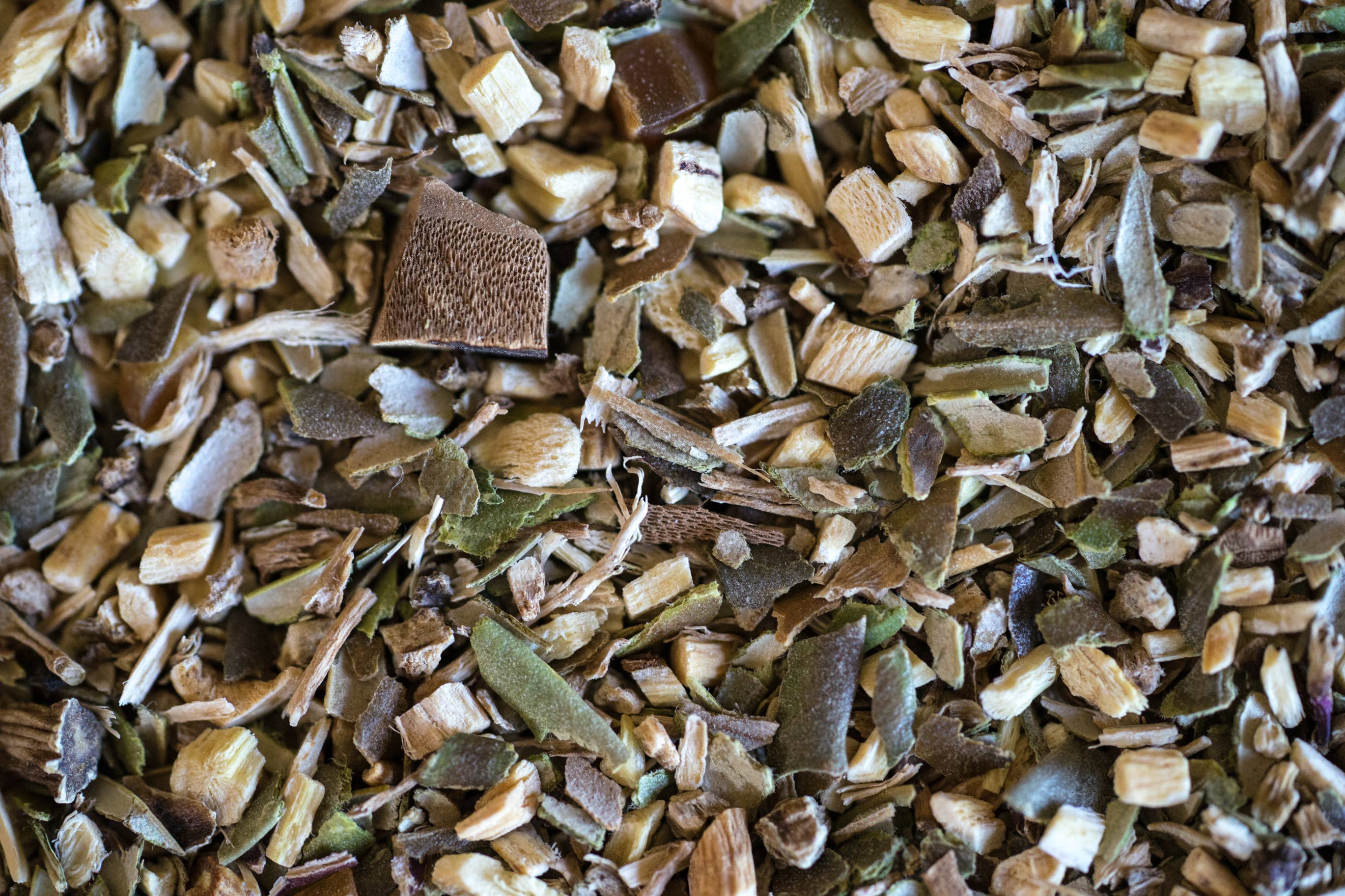 Vana Tisanes - Wholesale Gezondheid/Detox thee - Immune kruidenthee0