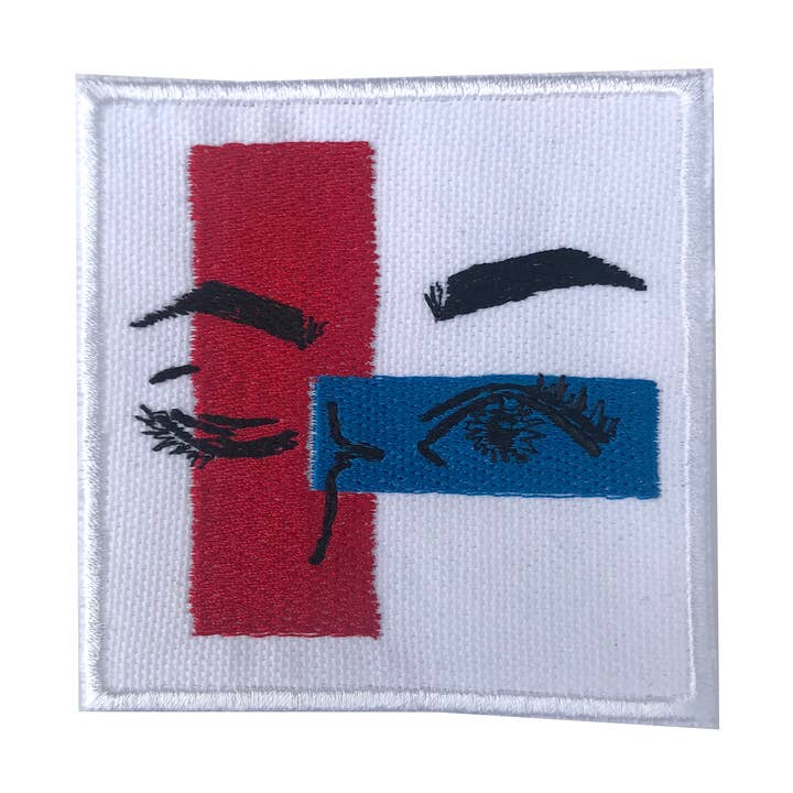 Patch de piscadela por atacado de Adele by Adele Jackson