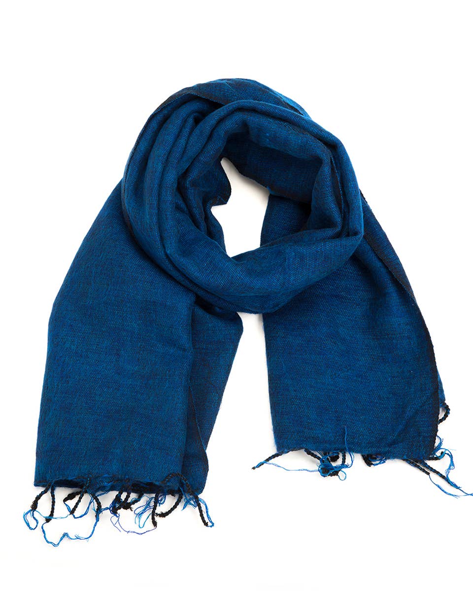 Zig Zag Asian Collection - Vente Écharpe – femme - Châle tissé brossé43