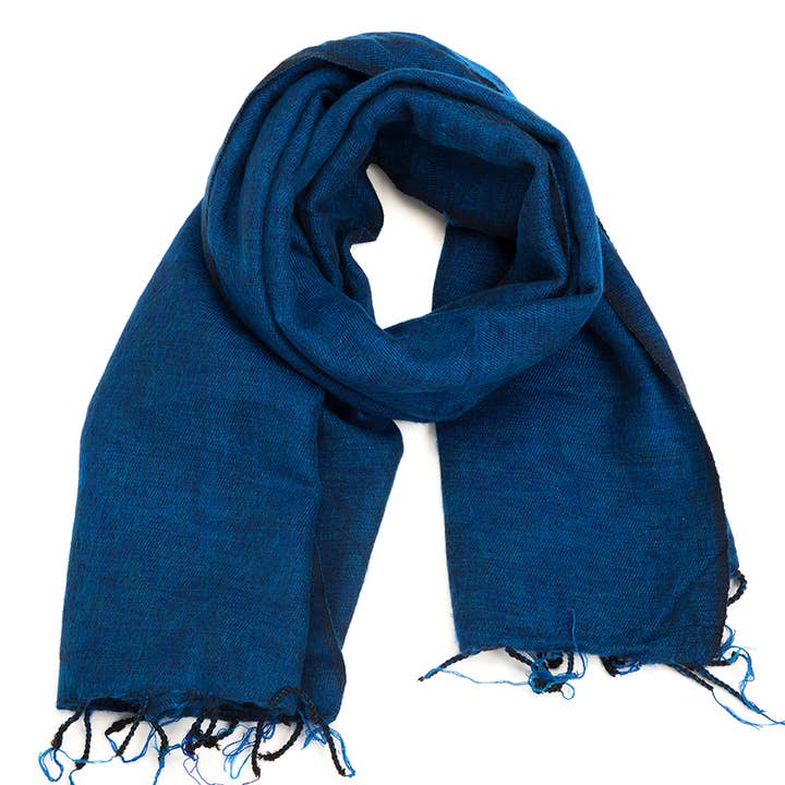 Zig Zag Asian Collection - Wholesale Scarf – Women's - Brushed Woven Shawl43