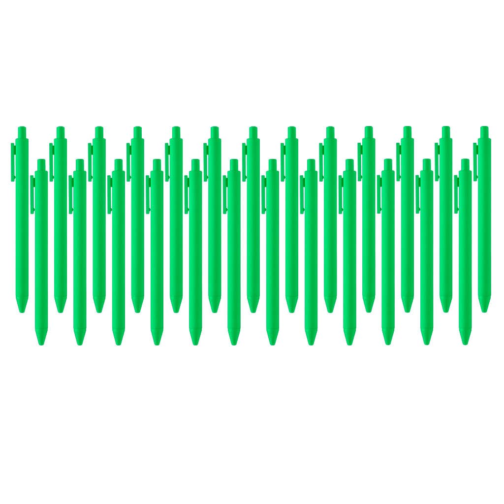 Talking Out of Turn - Wholesale Pen - Bulk Jotters Refill Pens17