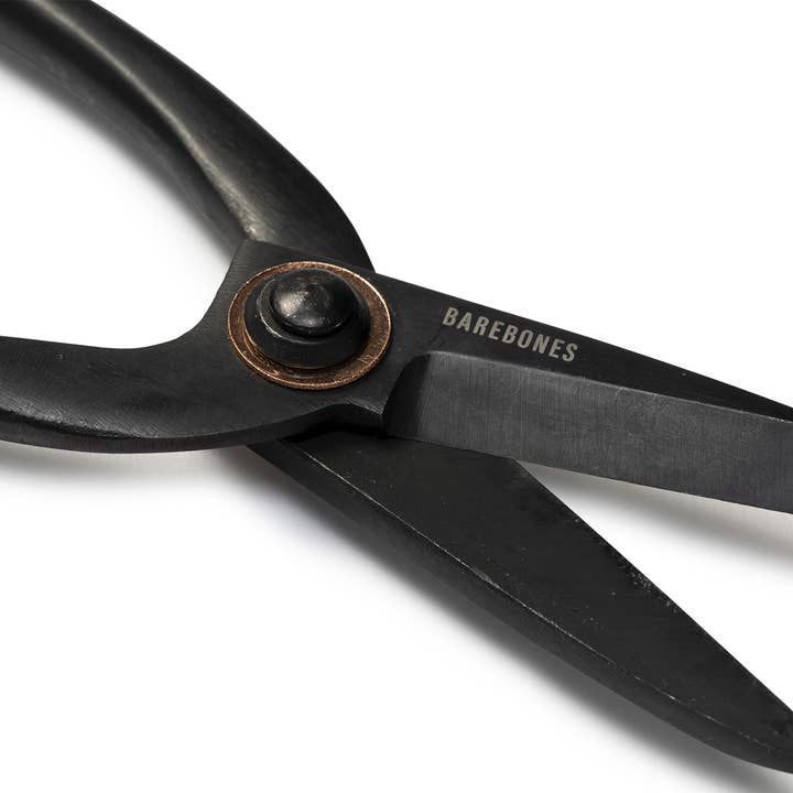 Barebones - Wholesale Garden Tool - Artisan Pruning Shears1