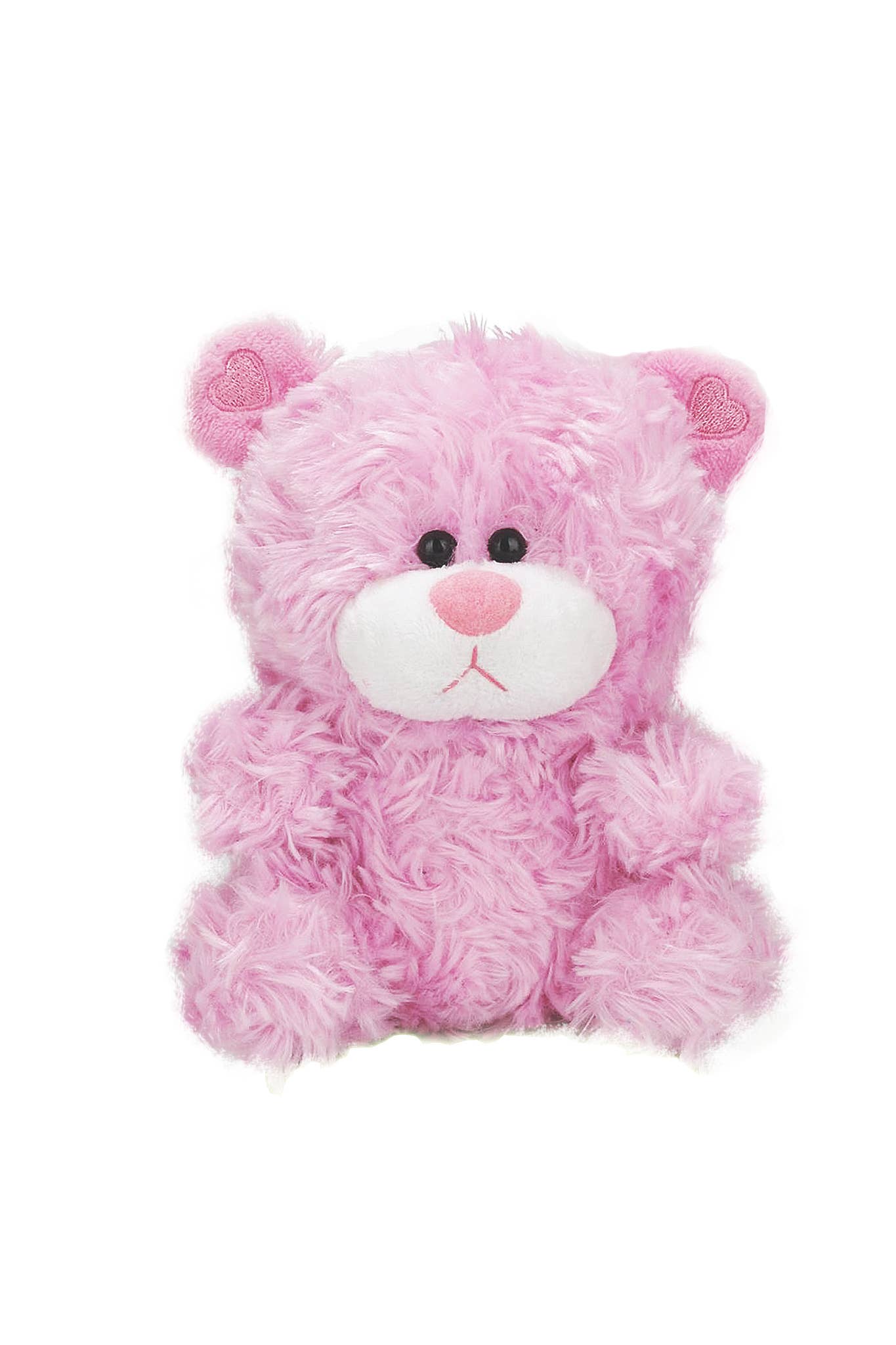 Plushland - Wholesale Stuffed/Plush Toy - Kids & Baby - 6″ Sitting Qbeba Teddy Bear Plush | Cute Tiny Teddy Bear14