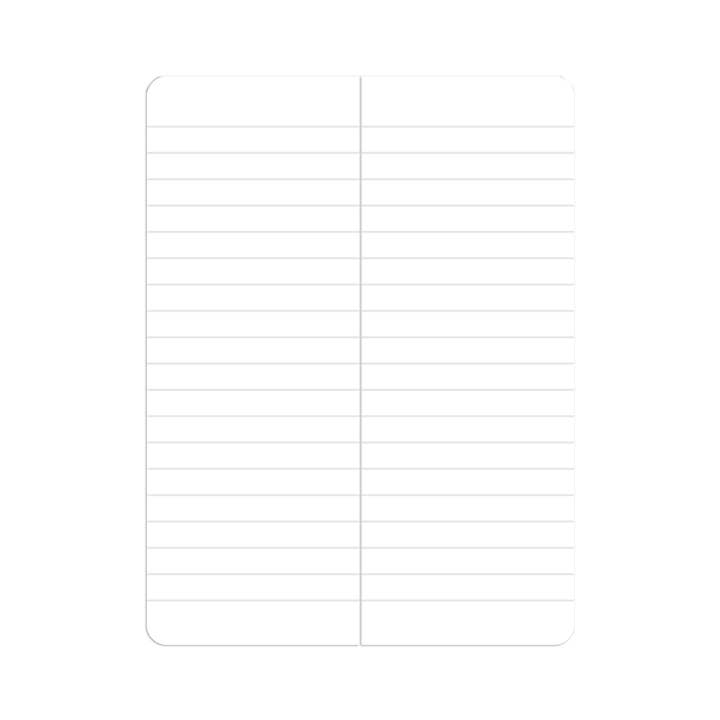The Paper Curator - Wholesale Notebook - Cindy Slim Notebook