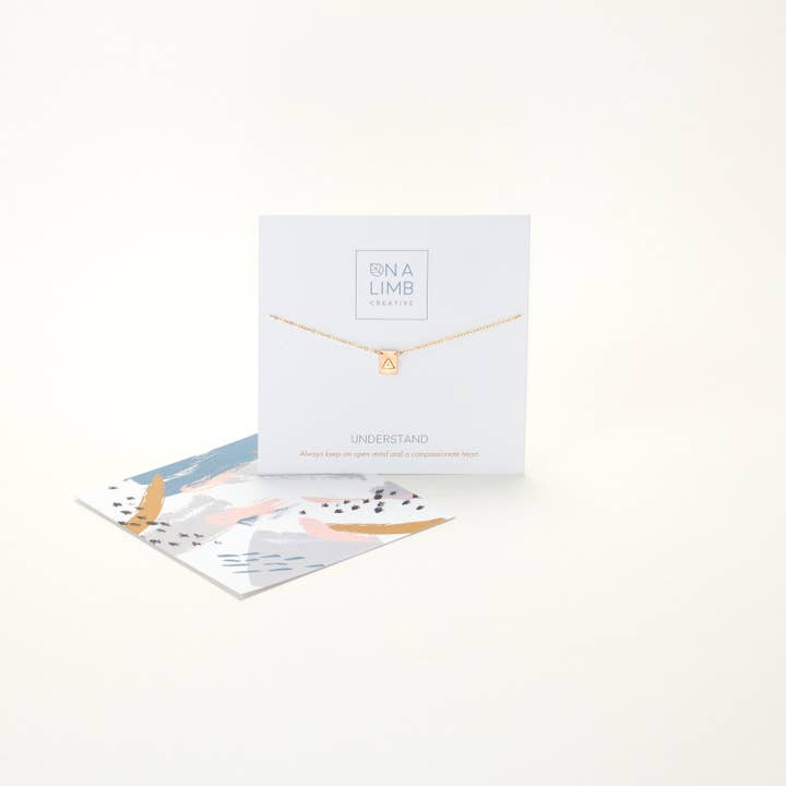 Begrijpen voor wholesale door On a Limb Creative