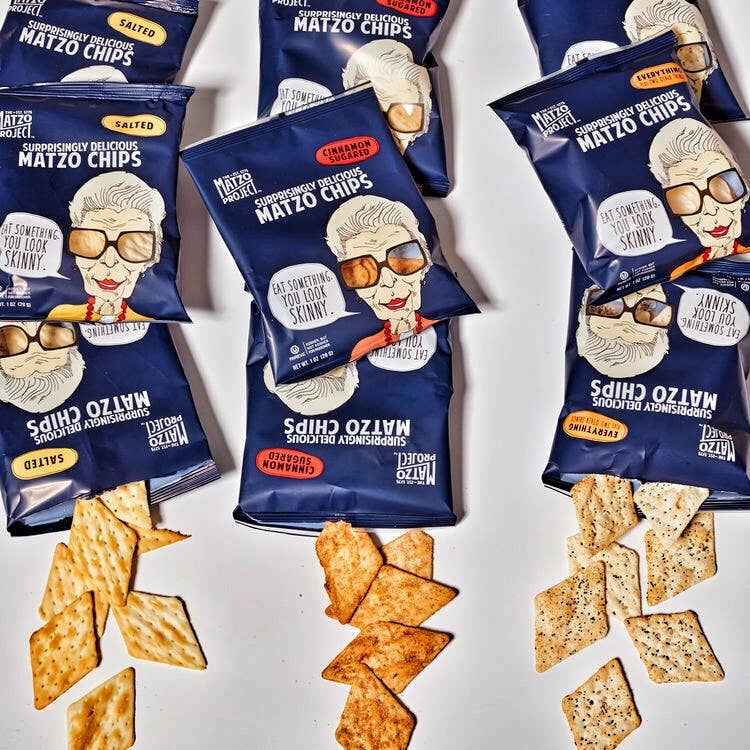 The Matzo Project - Wholesale Chips - Large Bag of Everything Matzo Chips3
