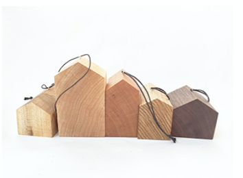 Collin Garrity - Vente Objets de décoration - Ornement de maison5