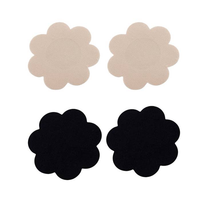 Shibue Couture - Wholesale Nipple Pasties - Women's - Cover Ups Classic