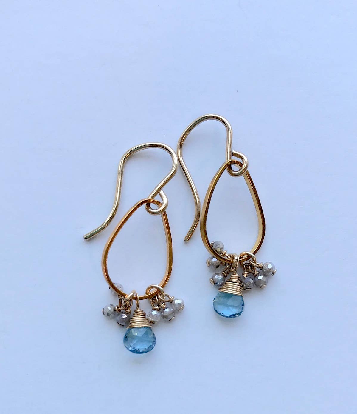 Sonya Renee Jewelry - Wholesale Dangle Earrings - Margaret Earrings0
