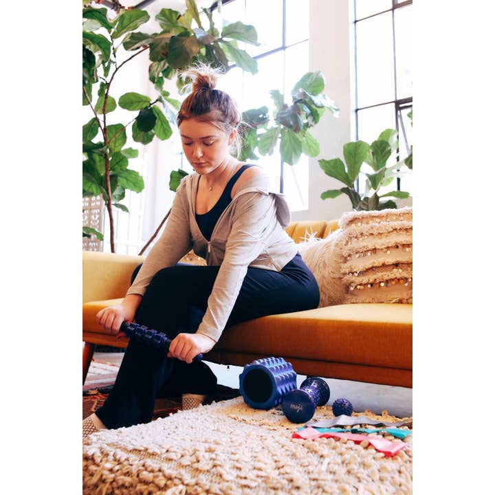 Maji Sports, LLC - Wholesale Body massager - Roller Sticks1