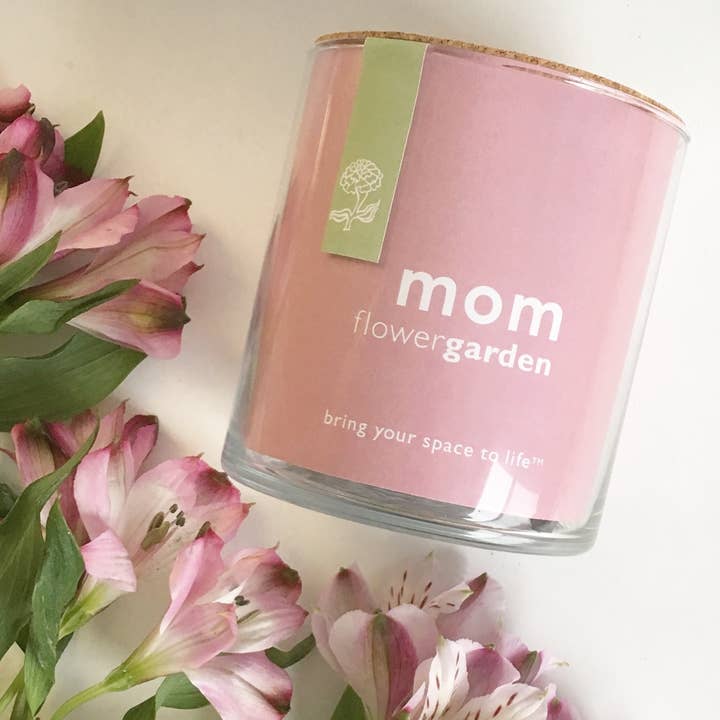 Essential | Mom Flower Garden | Mother's Day | Best Seller for wholesale by Potting Shed Creations, Ltd.