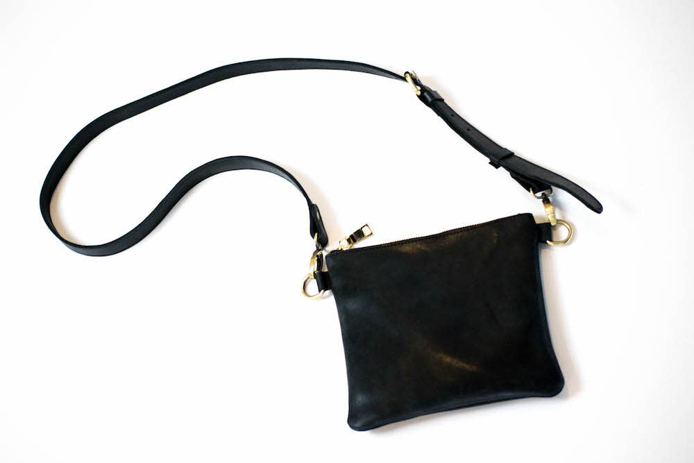 UnoEth - Wholesale Crossbody Bag - Women's - Amara Leather Crossbody11