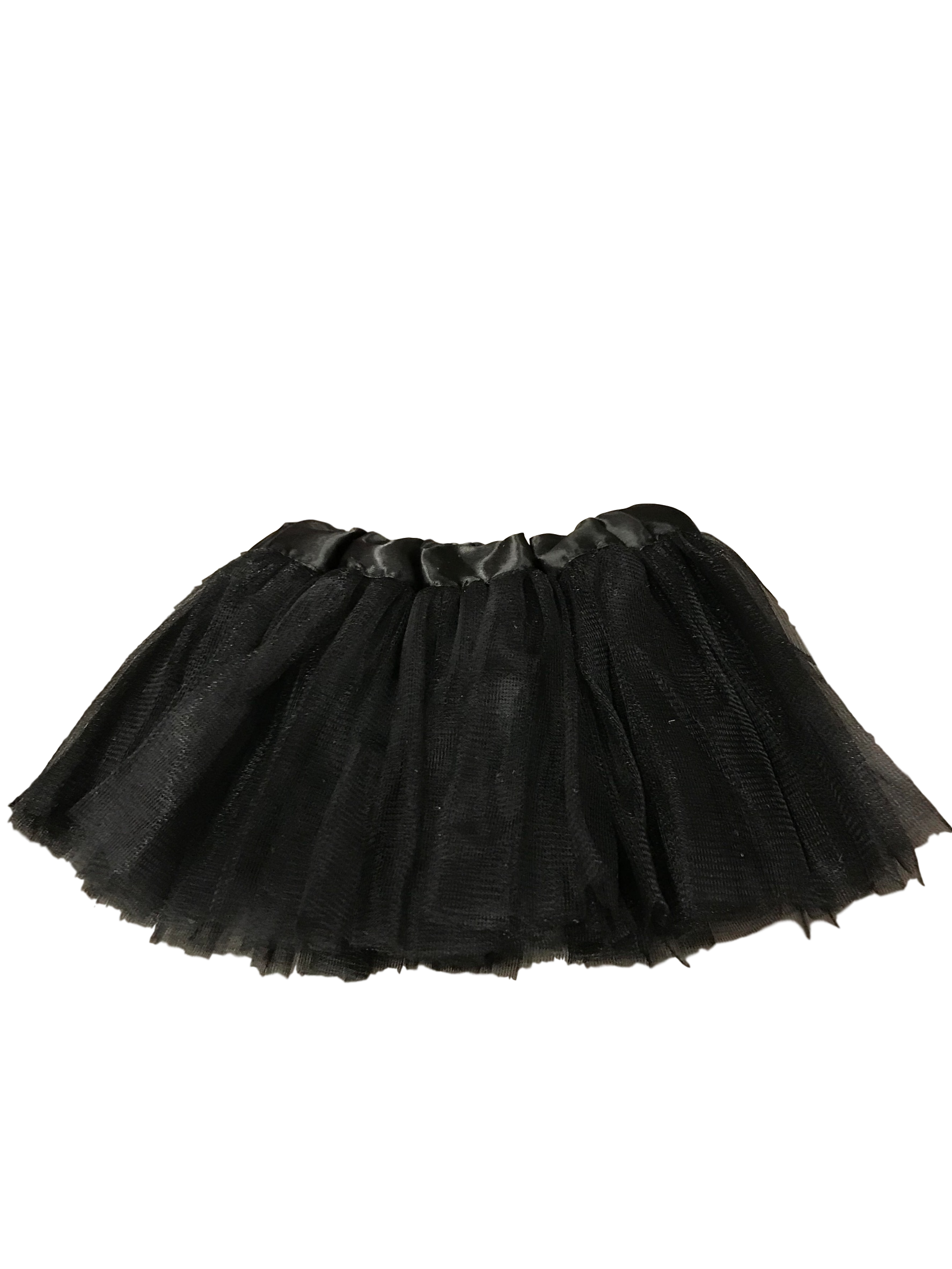Rachel's Ribbons - Wholesale Tutu - Kids - Soft Tulle Baby Tutu with Satin Edge18