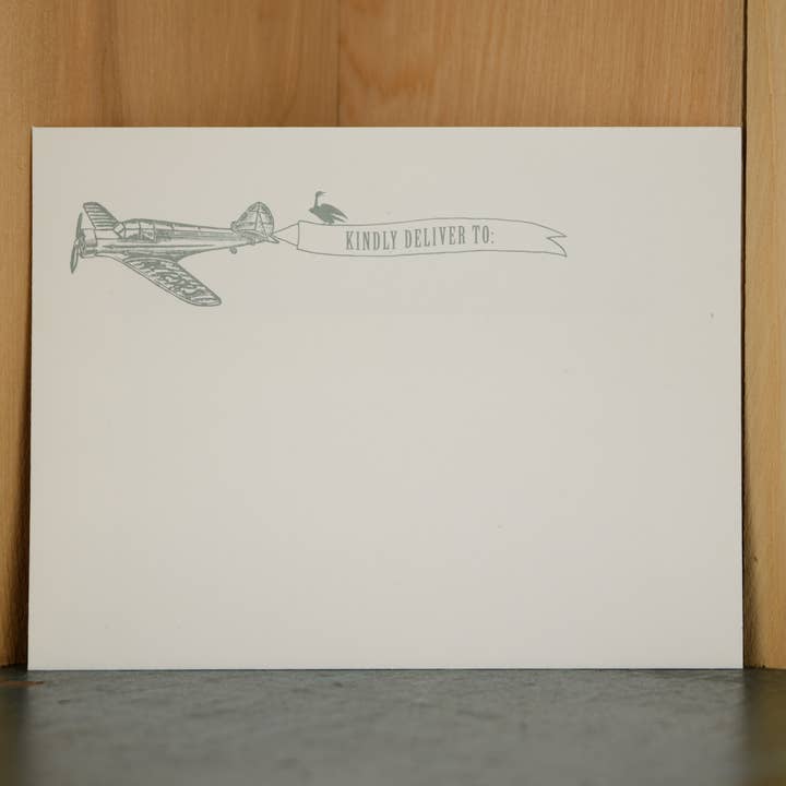 Oddball Press LLC - Wholesale Wedding Card - Merry Grooms3