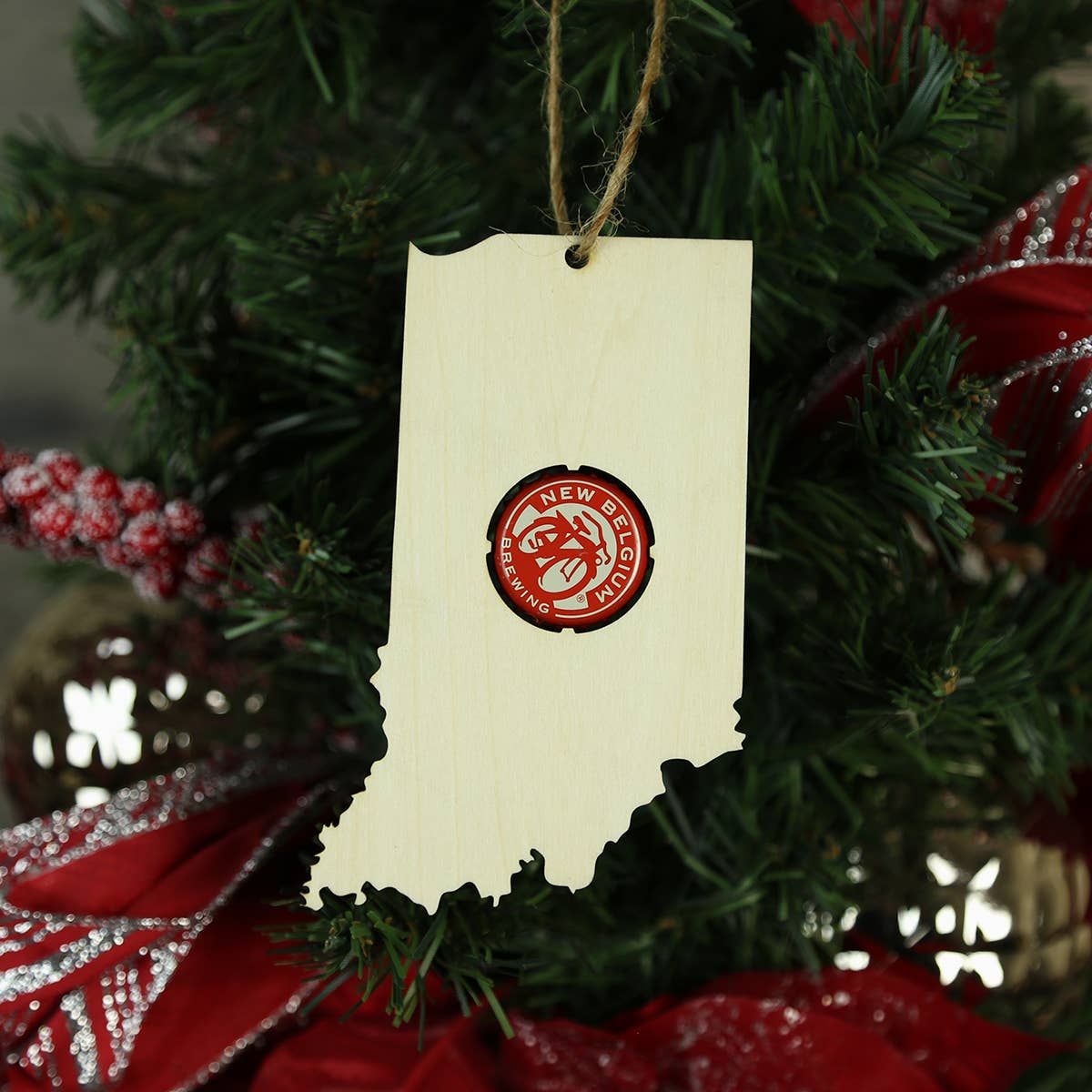 Torched Products – Großhandel Verzierung – Hölzerne Bierkappe Kartenverzierung69