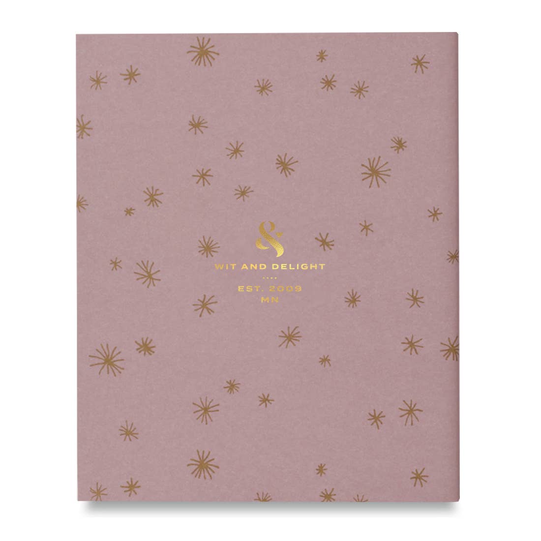 Wit & Delight - Wholesale Notebook - Notebook - Stay Curious2