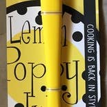 Lemon Poppy Inc. - Wholesale Basting Brush - CLOSEOUT Basting Brush Yellow on Backercard2