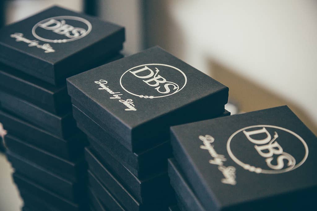 Designed by Stacey Jewelry - Wholesale Pendant/Charm Necklace - Long Sparkly Pendant Necklace3