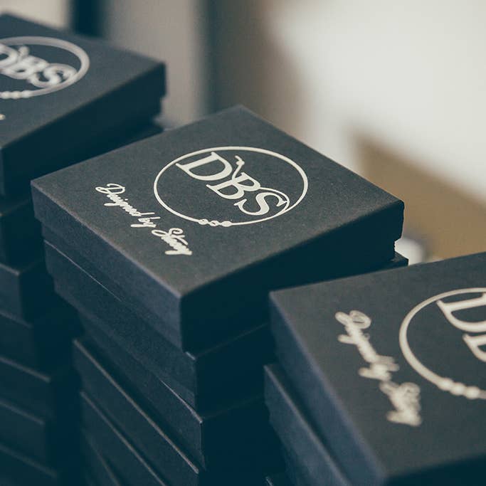 Designed by Stacey Jewelry - Wholesale Pendant/Charm Necklace - Long Sparkly Pendant Necklace3