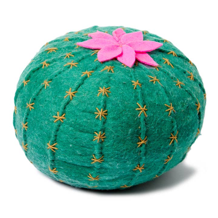 Cactus Pillow and other Purchase Wholesale hooked pillows. Free Returns & Net 60 Terms on Faire trending on Faire.