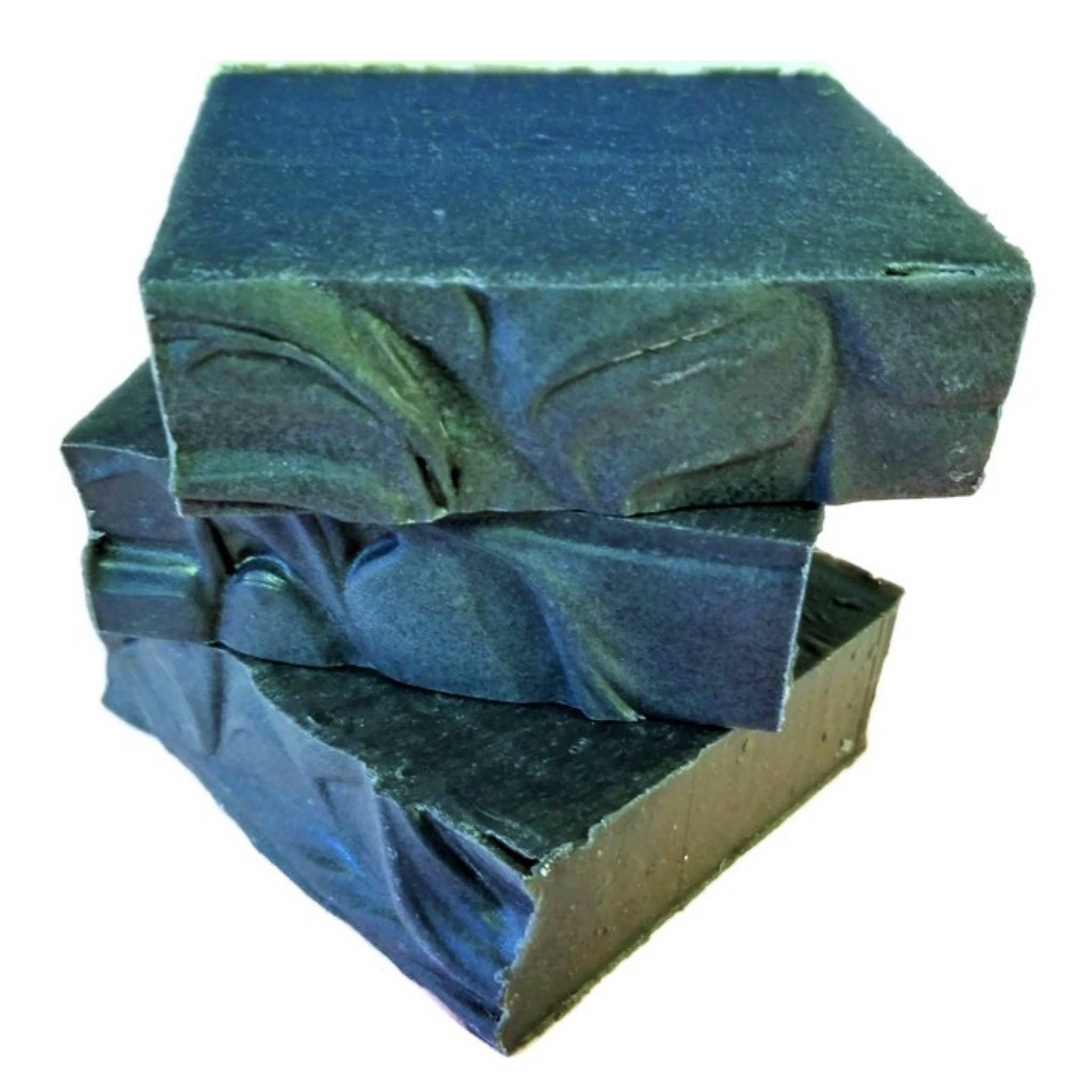 DeShawn Marie Soap Boutique - Wholesale Bar Soap - Charcoal Tea Tree Bar Soap10
