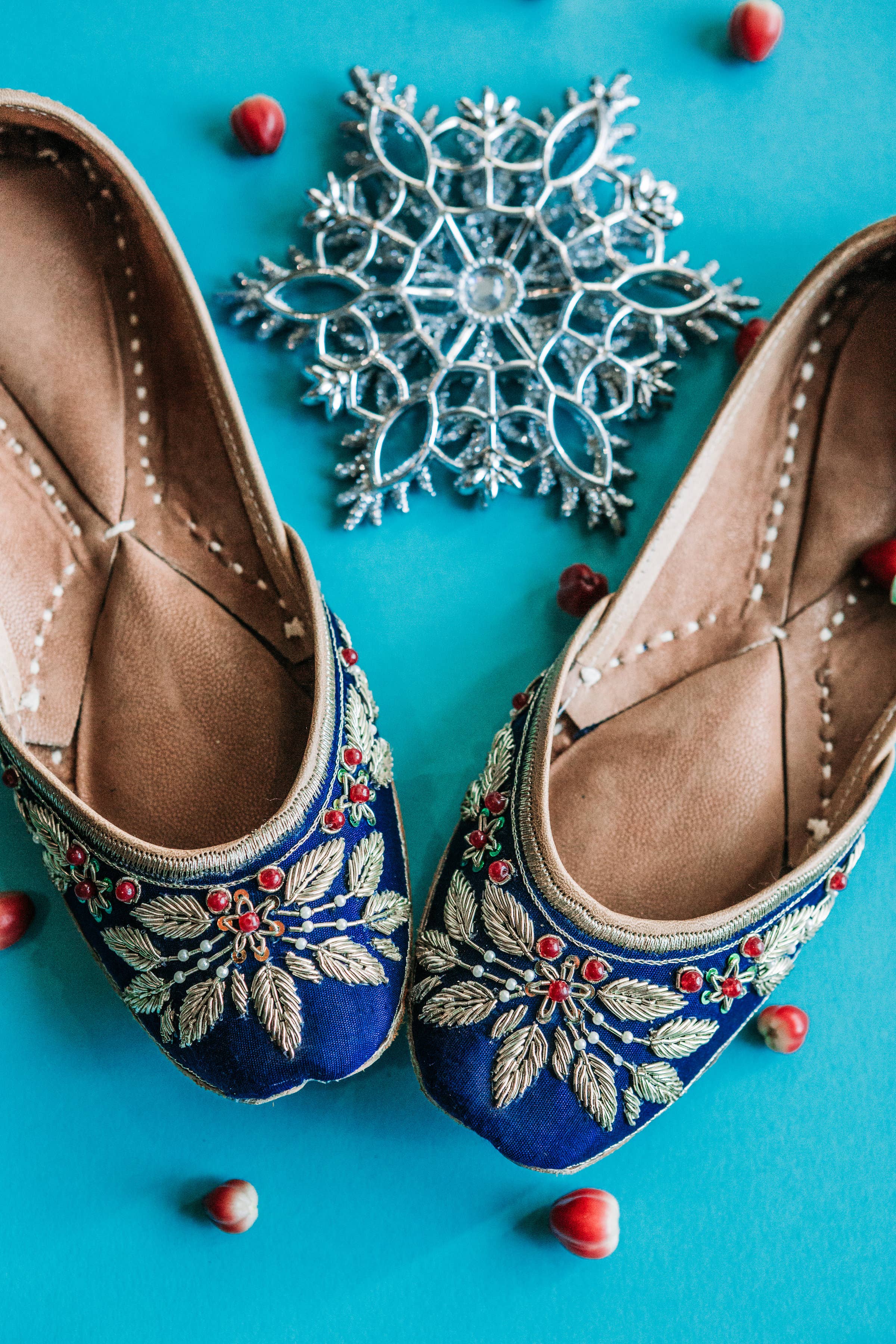 Ara Colors - Wholesale Flats - Women's - Moonlight1