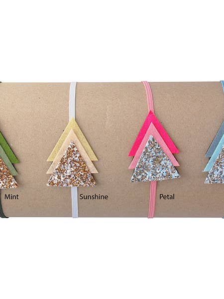 Bandana Sienna- por atacado de Lily and Momo