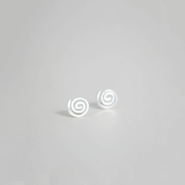 Espárrago en espiral con relleno dorado para venta al por mayor de On a Limb Creative