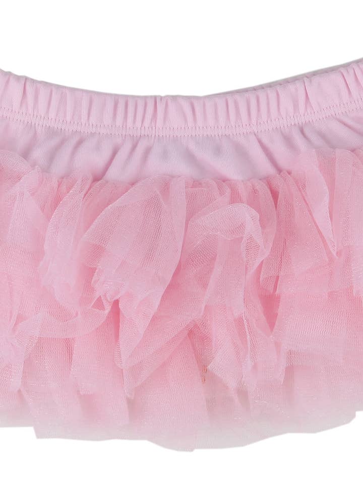 Tutú - Rosa claro para venta al por mayor de Sara Kety Baby & Kids