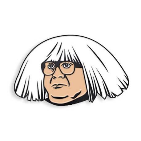 The Art Collector for wholesale by Yesterdays