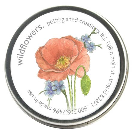 Garden Sprinkles | Wildflowers | Best Seller for wholesale by Potting Shed Creations, Ltd.