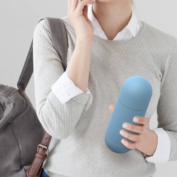 Asobu/AdnArt - Vente Bouteilles d'eau - Bouteille d'eau Orb7