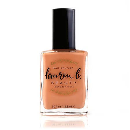 Lauren B. Beauty - Wholesale Nail Polish - Sunset Tower0
