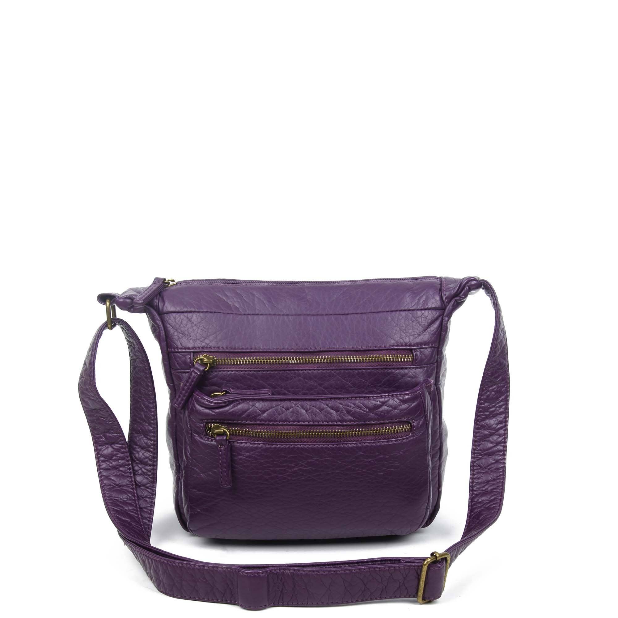 AMPERE CREATIONS – wholesale Crossbody bag – Women's – The Elsa Crossbody14